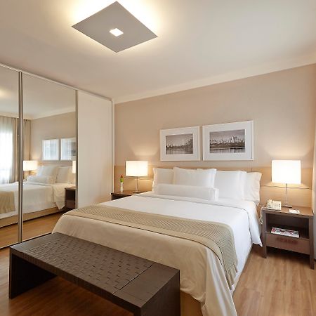 Etoile Hotels Jardins São Paulo Ngoại thất bức ảnh