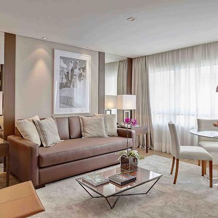 Etoile Hotels Jardins São Paulo Ngoại thất bức ảnh