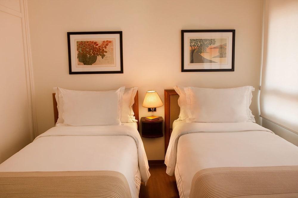 Etoile Hotels Jardins São Paulo Ngoại thất bức ảnh