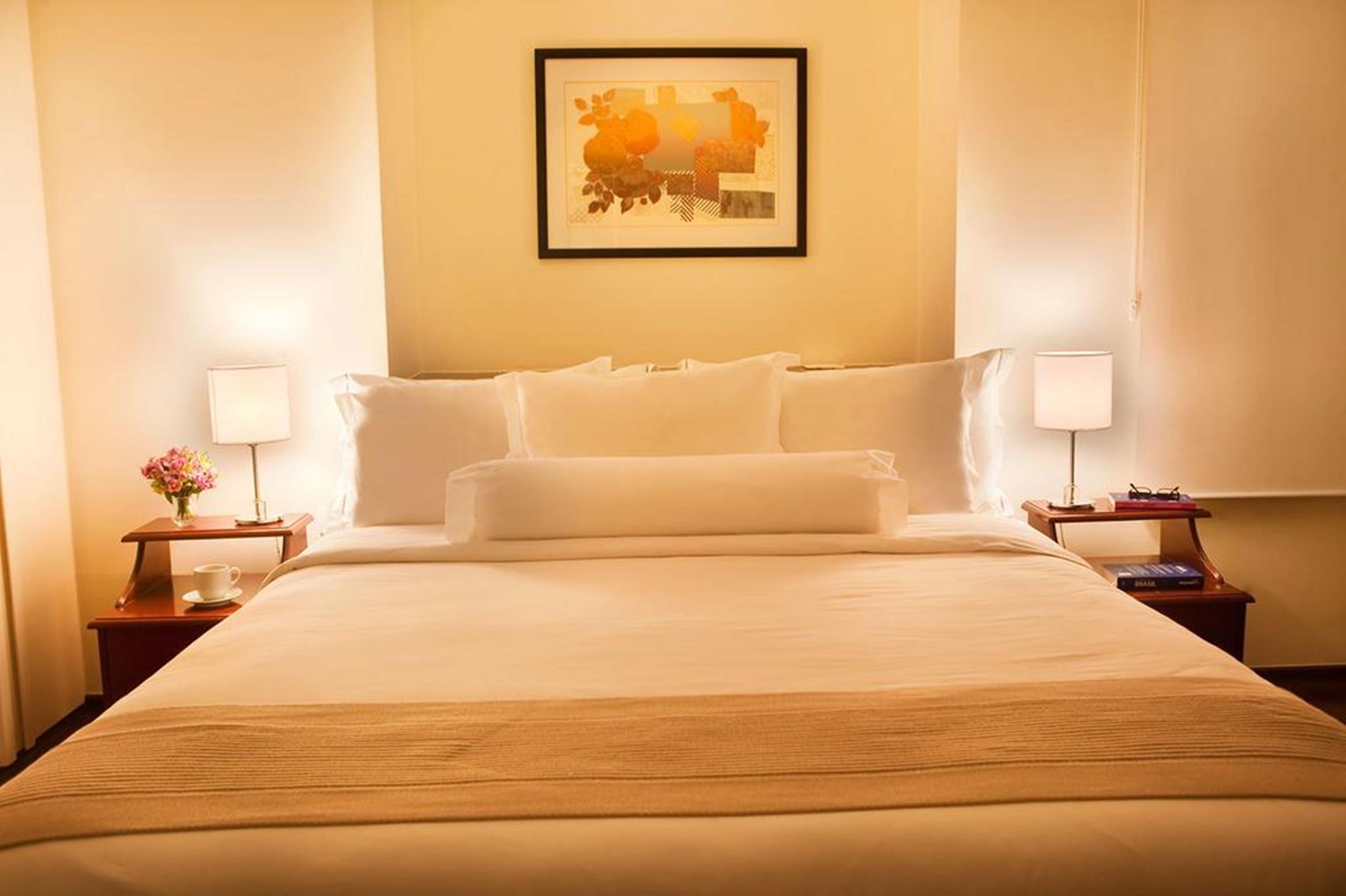 Etoile Hotels Jardins São Paulo Ngoại thất bức ảnh