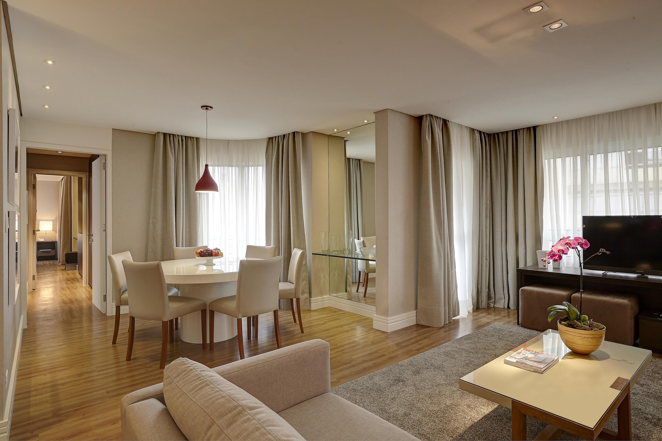 Etoile Hotels Jardins São Paulo Ngoại thất bức ảnh