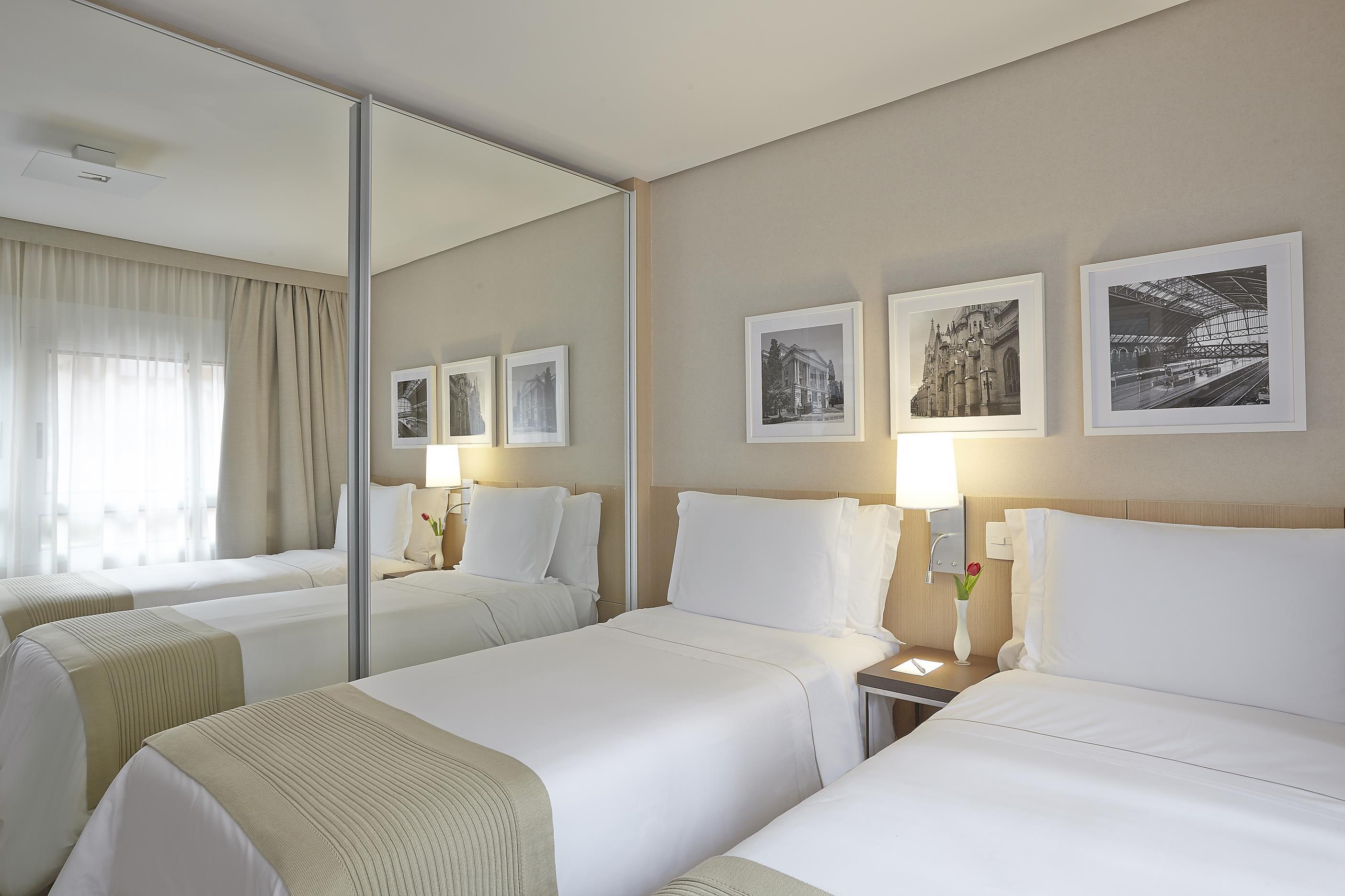 Etoile Hotels Jardins São Paulo Ngoại thất bức ảnh