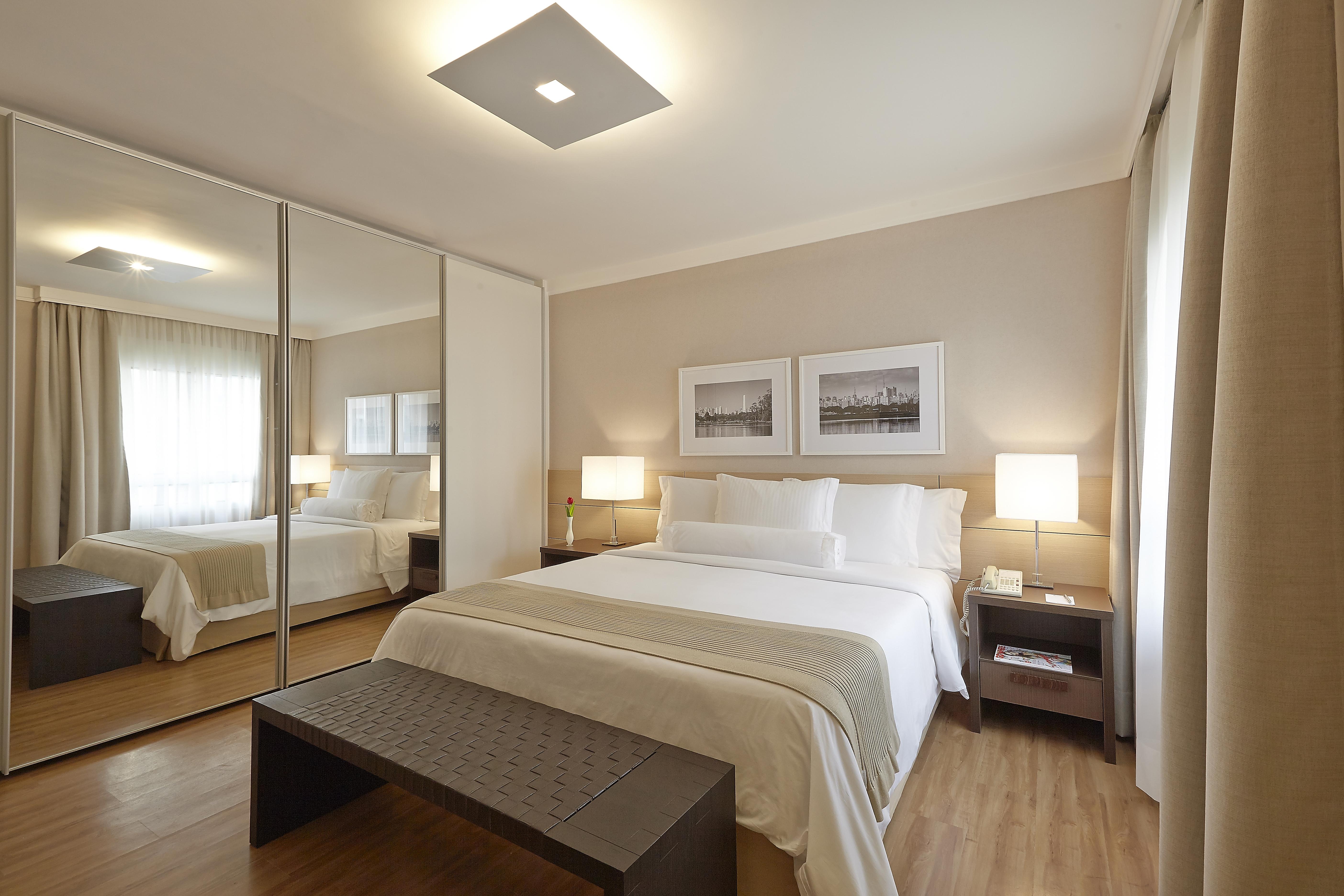 Etoile Hotels Jardins São Paulo Ngoại thất bức ảnh