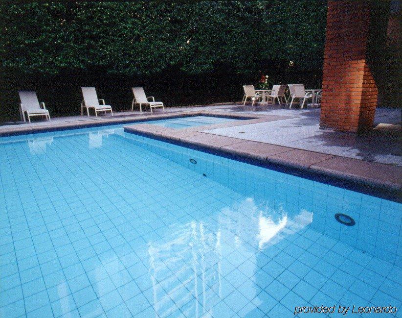 Etoile Hotels Jardins São Paulo Ngoại thất bức ảnh