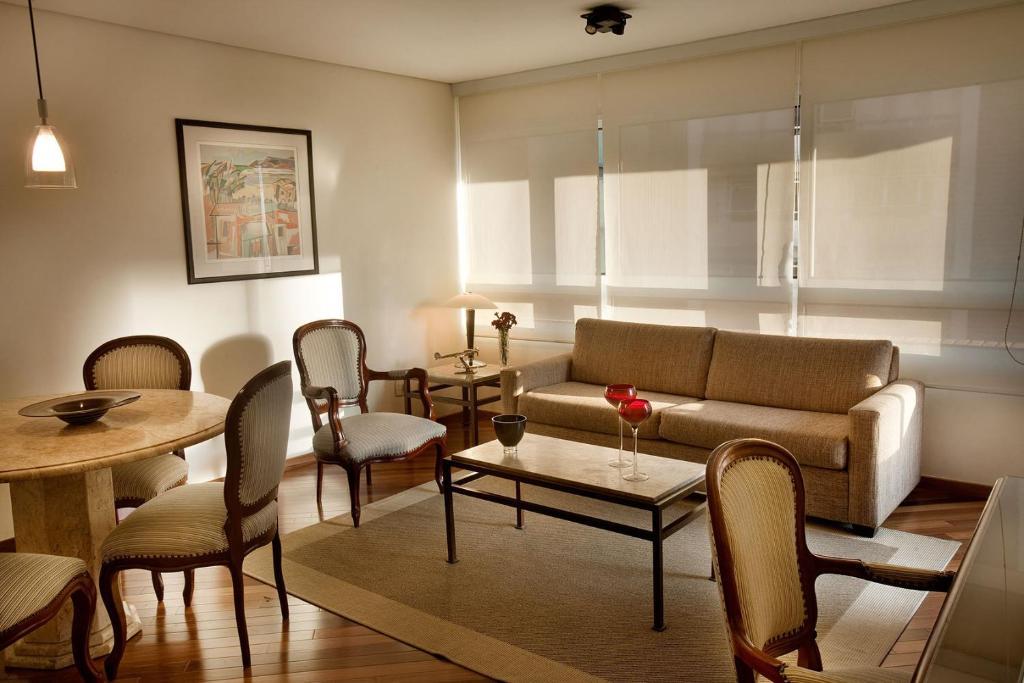 Etoile Hotels Jardins São Paulo Ngoại thất bức ảnh