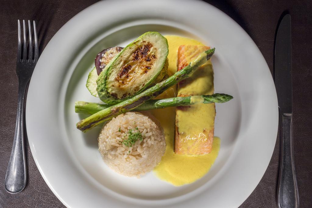 Etoile Hotels Jardins São Paulo Ngoại thất bức ảnh