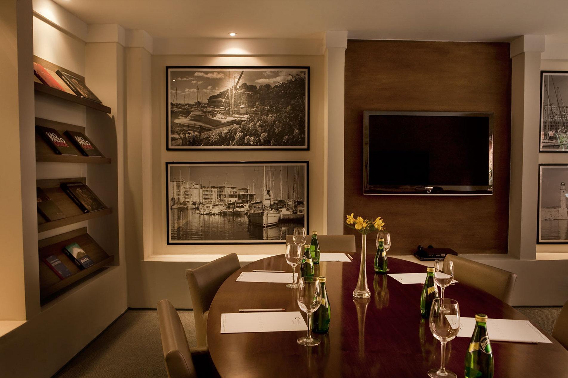 Etoile Hotels Jardins São Paulo Ngoại thất bức ảnh