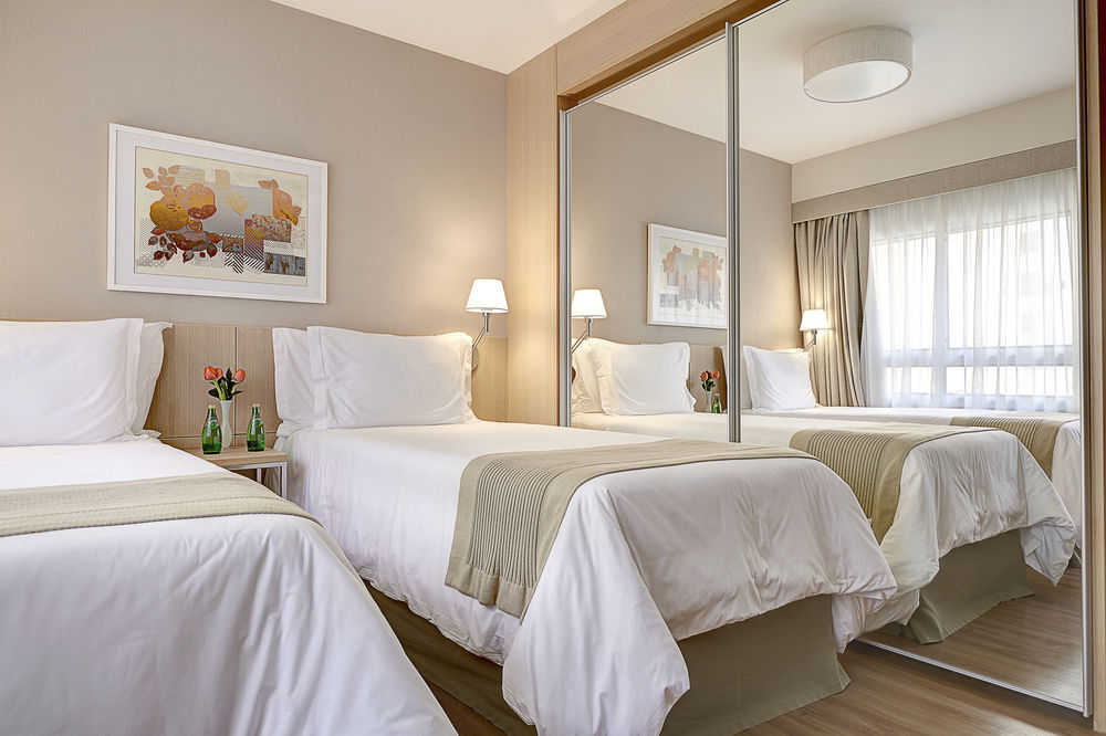 Etoile Hotels Jardins São Paulo Ngoại thất bức ảnh