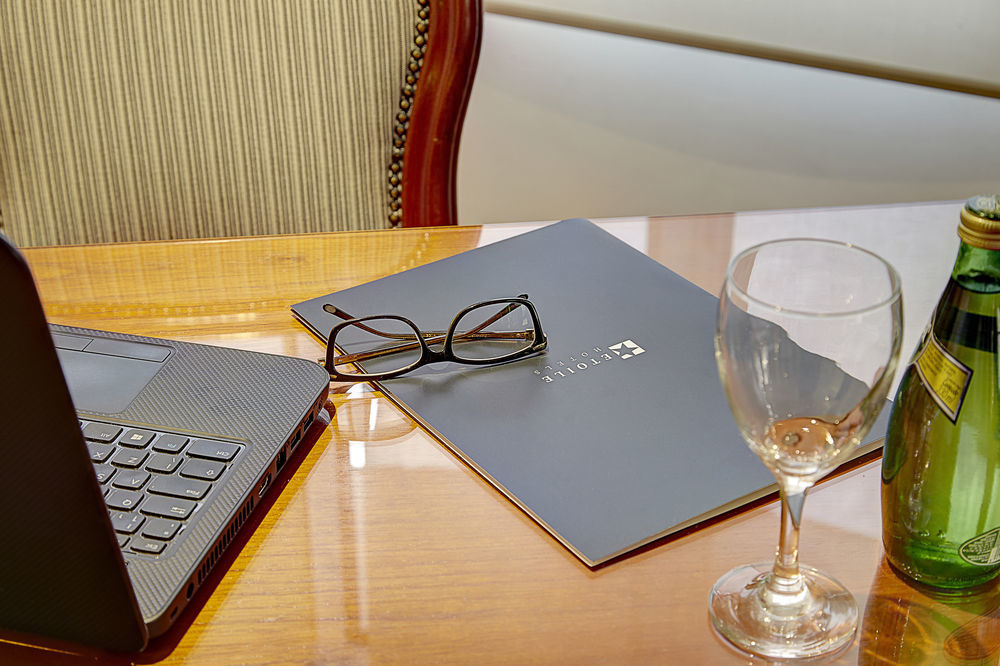 Etoile Hotels Jardins São Paulo Ngoại thất bức ảnh