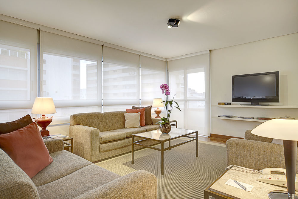 Etoile Hotels Jardins São Paulo Ngoại thất bức ảnh