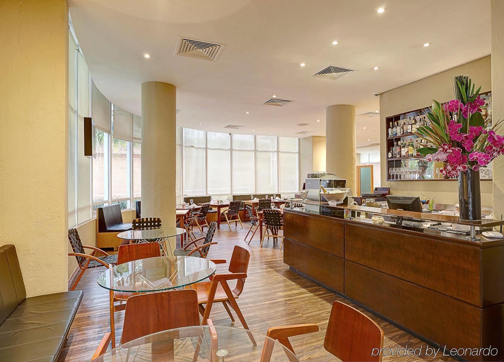 Etoile Hotels Jardins São Paulo Ngoại thất bức ảnh