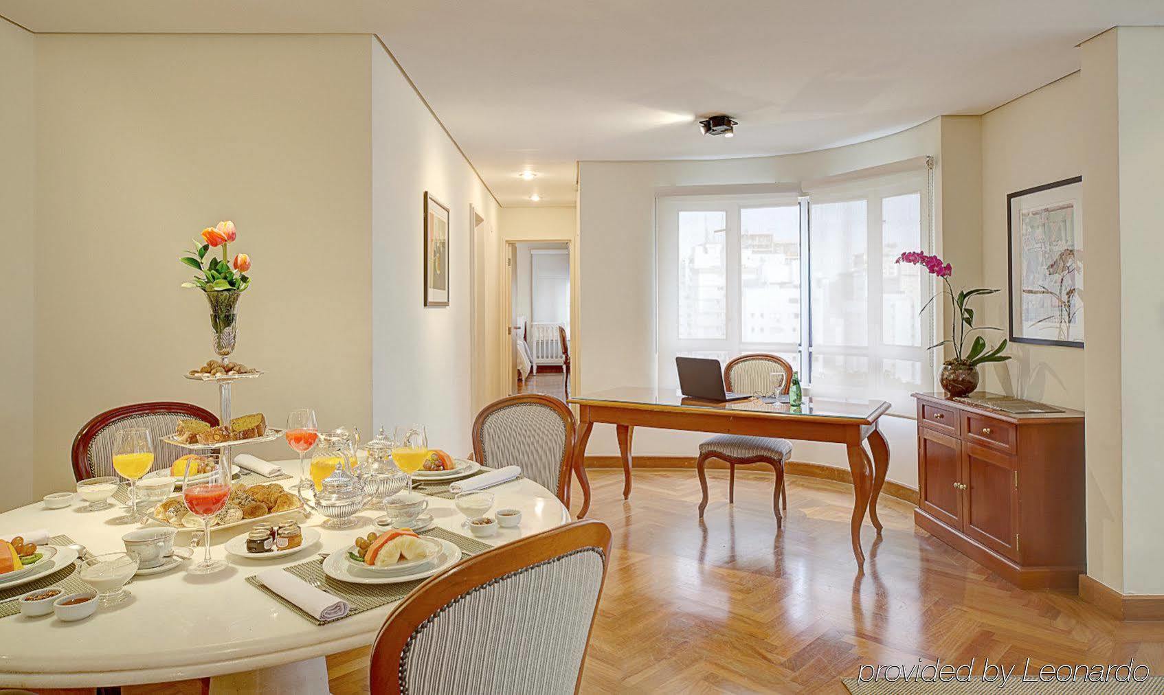 Etoile Hotels Jardins São Paulo Ngoại thất bức ảnh