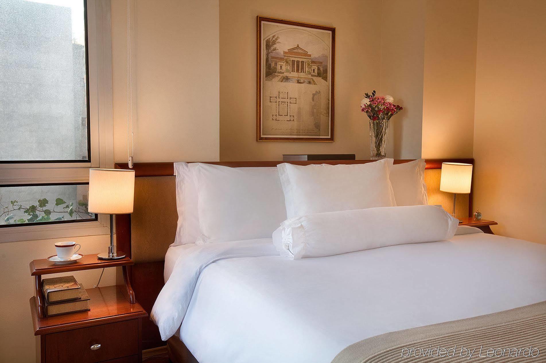 Etoile Hotels Jardins São Paulo Ngoại thất bức ảnh