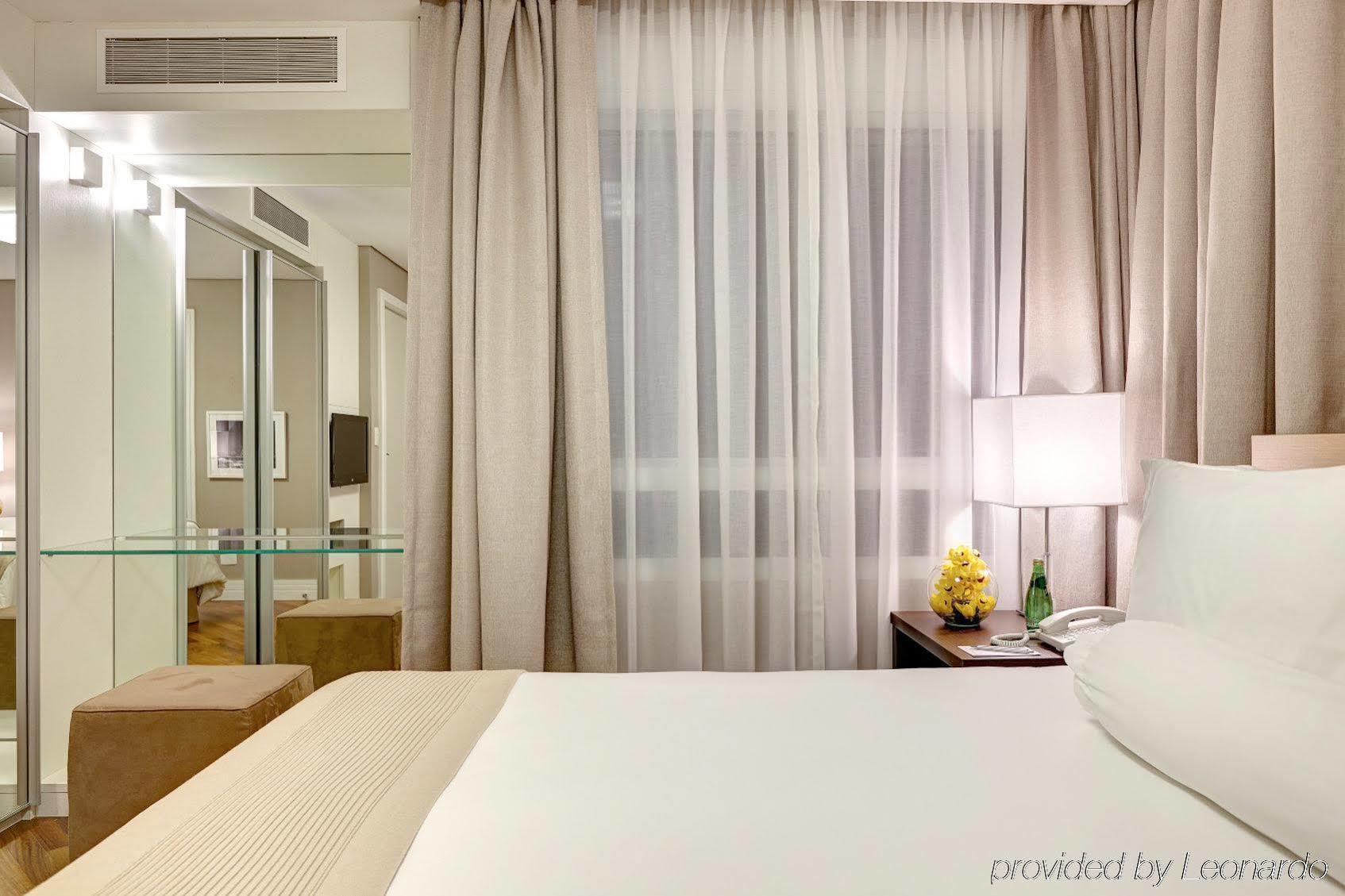 Etoile Hotels Jardins São Paulo Ngoại thất bức ảnh