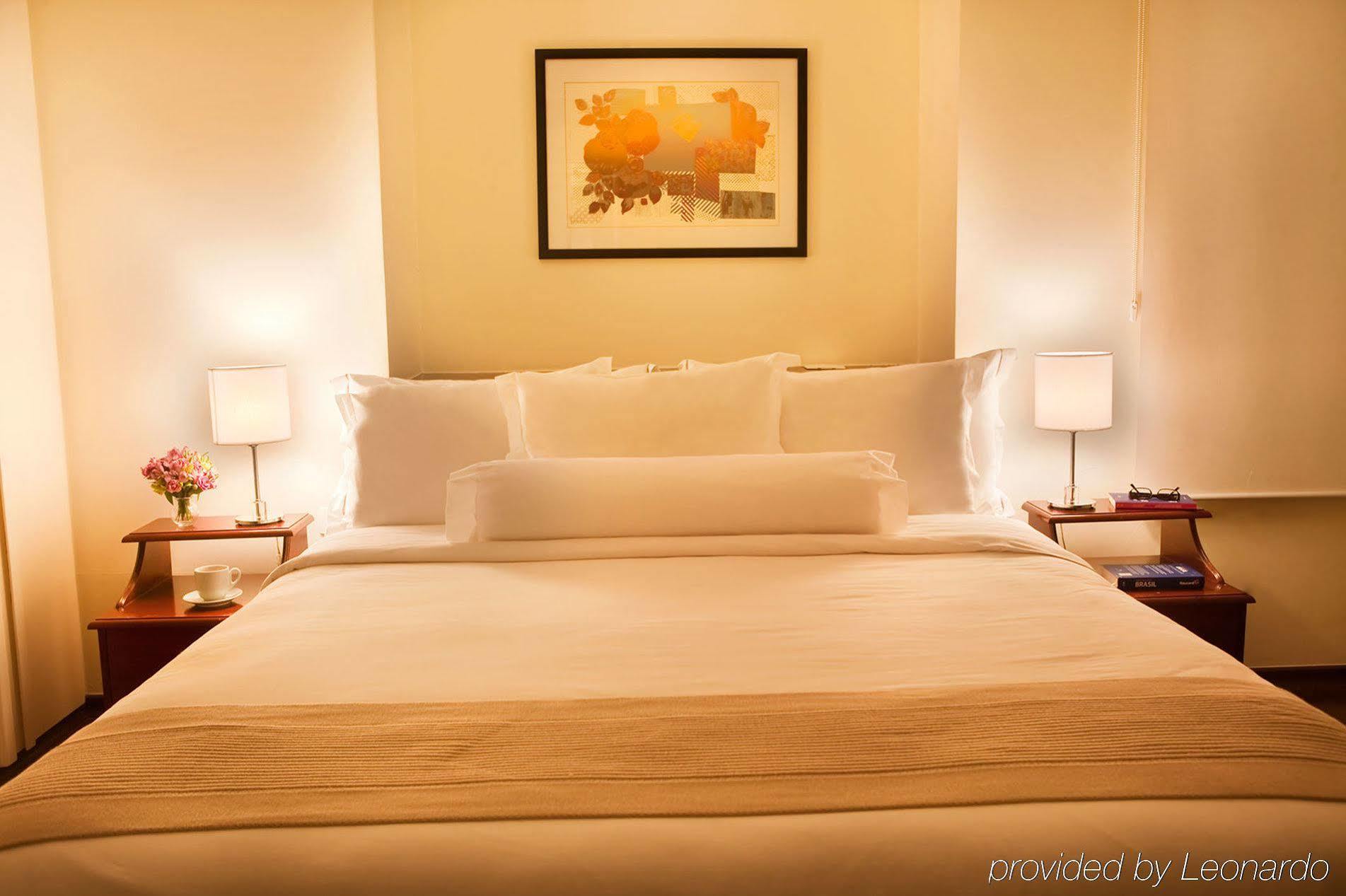 Etoile Hotels Jardins São Paulo Ngoại thất bức ảnh