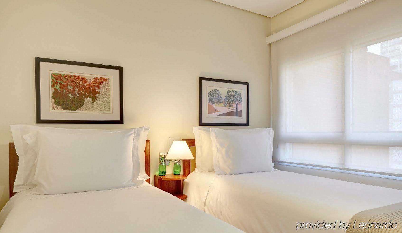Etoile Hotels Jardins São Paulo Ngoại thất bức ảnh