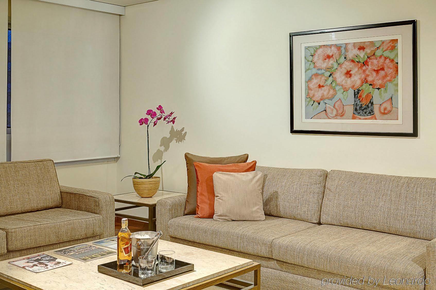 Etoile Hotels Jardins São Paulo Ngoại thất bức ảnh