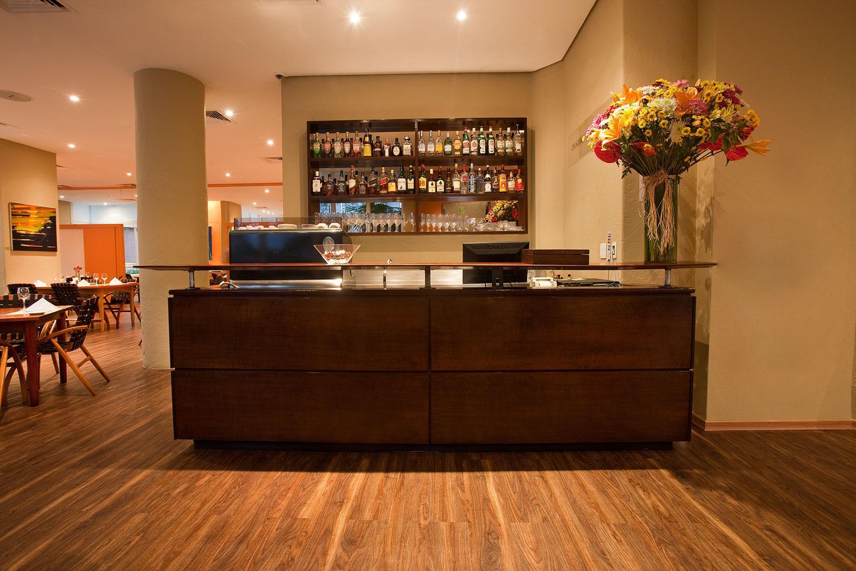 Etoile Hotels Jardins São Paulo Ngoại thất bức ảnh
