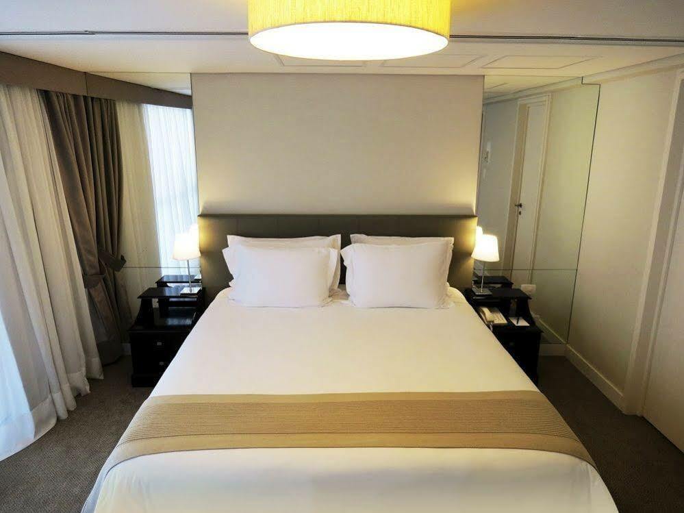 Etoile Hotels Jardins São Paulo Ngoại thất bức ảnh