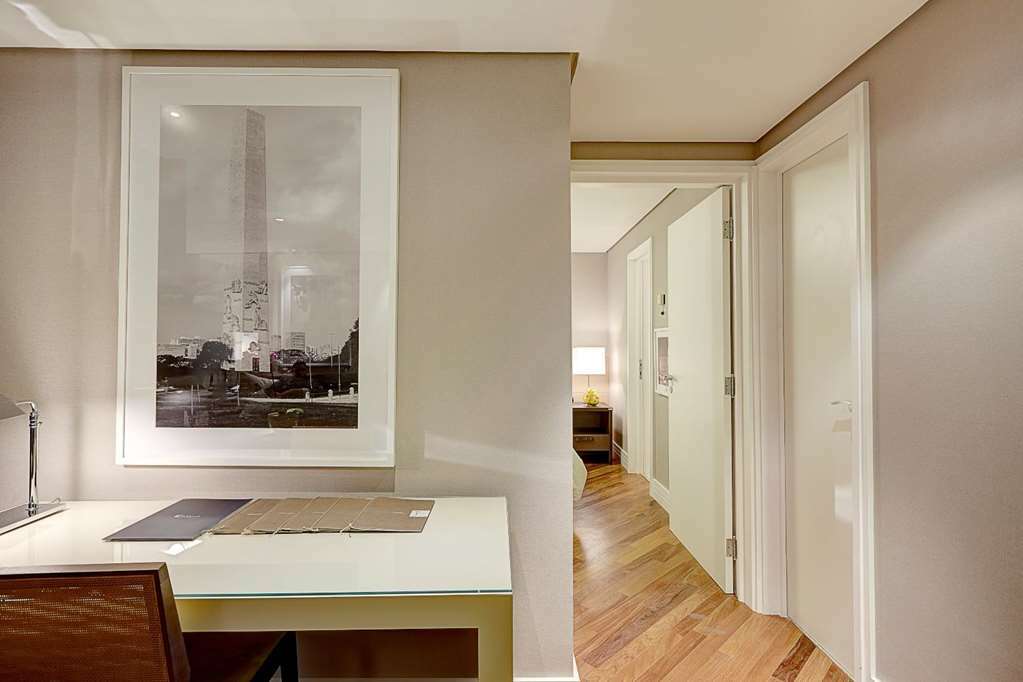 Etoile Hotels Jardins São Paulo Tiện nghi bức ảnh