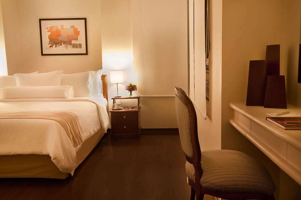 Etoile Hotels Jardins São Paulo Phòng bức ảnh